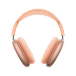 Auriculares apple airpods max 2 inalambrico orange