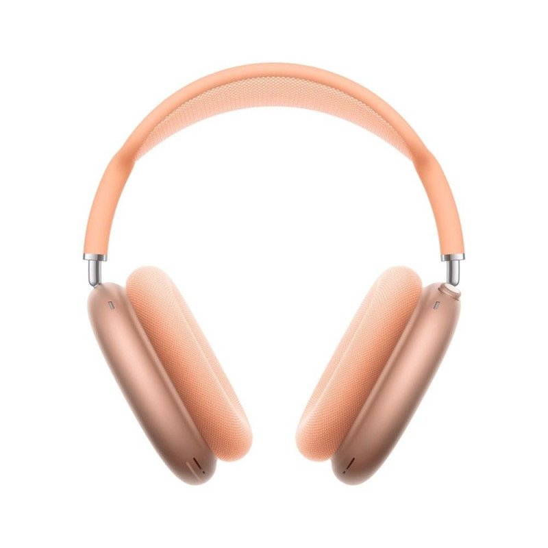 Auriculares apple airpods max 2 inalambrico orange