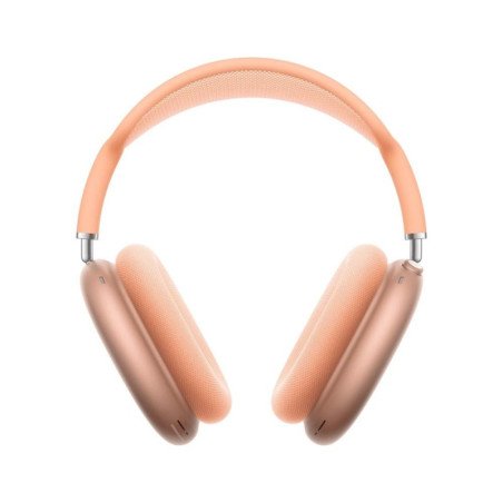 Auriculares apple airpods max 2 inalambrico orange