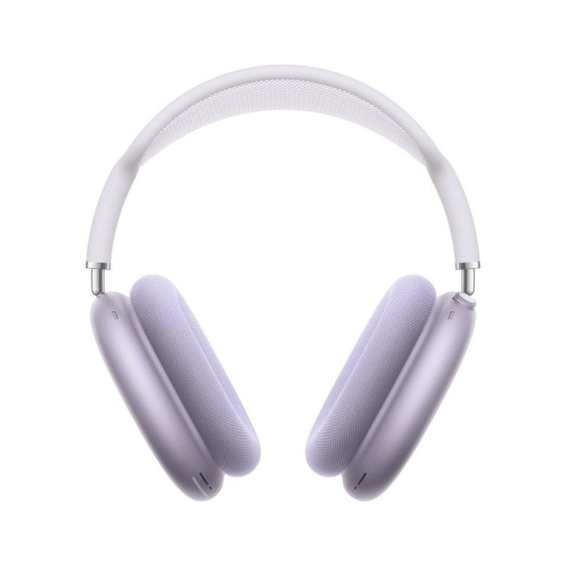 Auriculares apple airpods max 2 inalambrico purple
