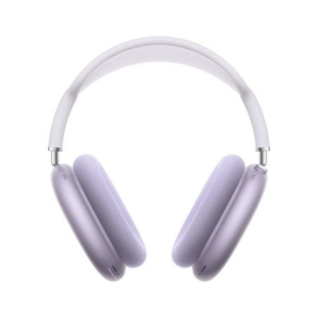 Auriculares apple airpods max 2 inalambrico purple