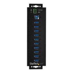 Hub startech 11 en 1