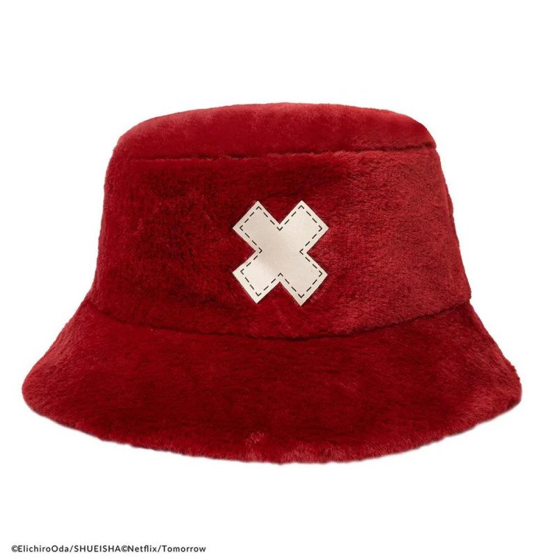 Gorro algodon one piece netflix tony tony chopper