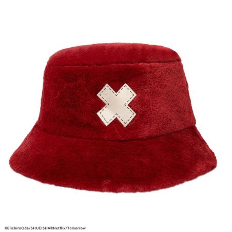 Gorro algodon one piece netflix tony tony chopper