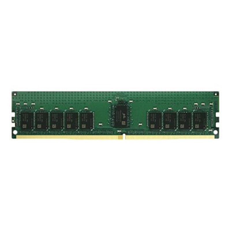 Memoria ram ddr4 32gb synology registrada
