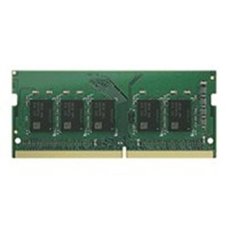 Memoria ram ddr4 16gb synology - sodimm registrada