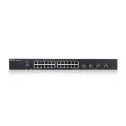 Switch zyxel xgs1935 - 28 - eu0101f 28 puertos
