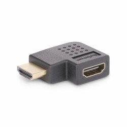 Adaptador hdmi startech macho - hembra