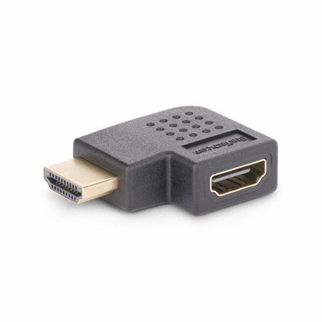 Adaptador hdmi startech macho - hembra