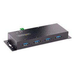 Hub industrial startech 4 en 1