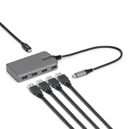 Hub startech usb tipo c 5 en 1