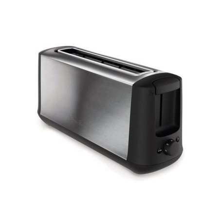 Tostadora moulinex subito 1000w negra