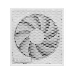 Fuente alimentacion lian li sx1000p gaming atx 1000w blanca