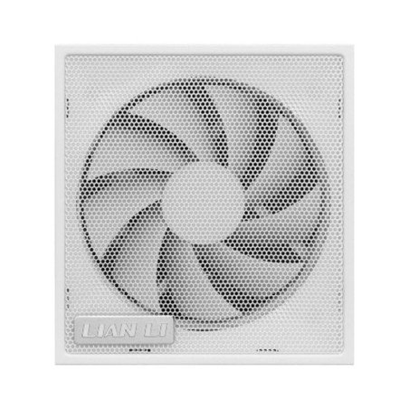 Fuente alimentacion lian li sx1000p gaming atx 1000w blanca