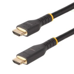 Cable hdmi 4k startech 7m - macho - macho - negro