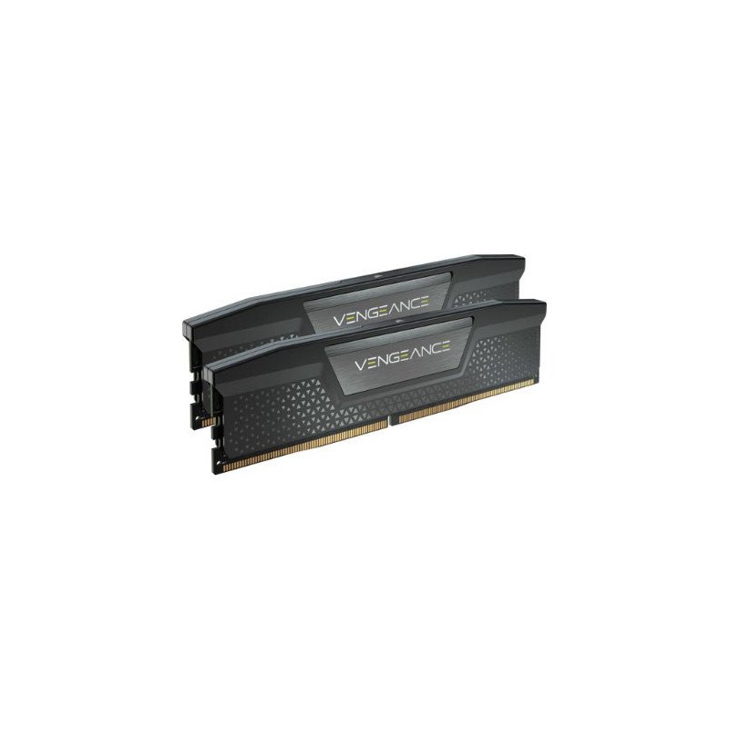 Memoria ram ddr5 32gb kit 2x16 corsair vengeance 4800mhz cl40