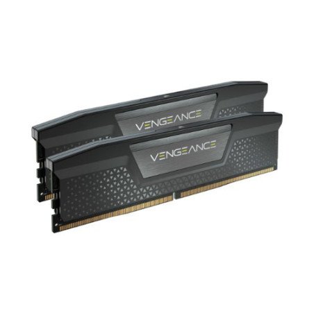 Memoria ram ddr5 32gb kit 2x16 corsair vengeance 4800mhz cl40