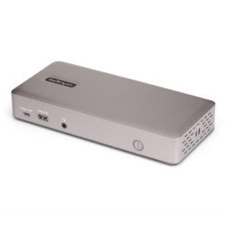 Docking station startech 15 en 1