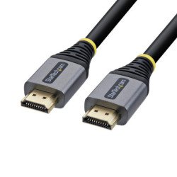 Cable hdmi 4k 5m - macho - macho