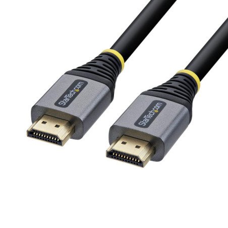 Cable hdmi 4k 5m - macho - macho