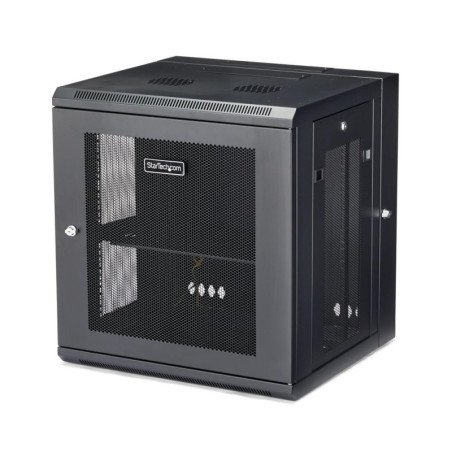 Armario rack startech 12u 19 pulgadas