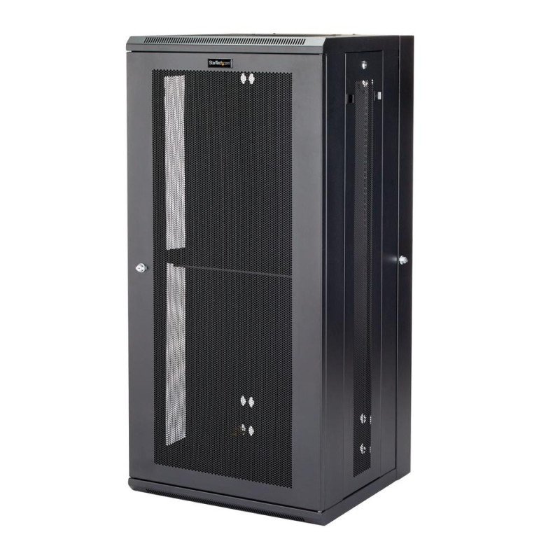 Armario rack startech 26u 19 pulgadas