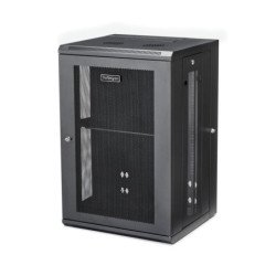Armario rack startech 18u 19 pulgadas