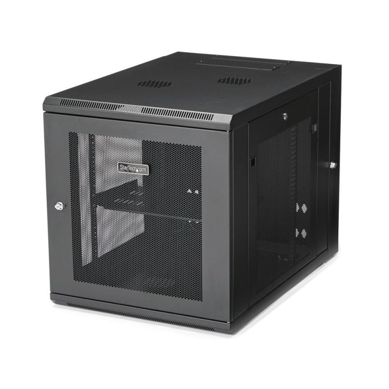 Armario rack startech 12u 19 pulgadas