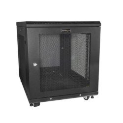 Armario rack startech 12u 19 pulgadas