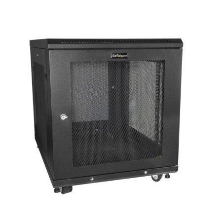 Armario rack startech 12u 19 pulgadas