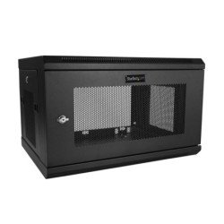 Armario rack startech 6u 19 pulgadas