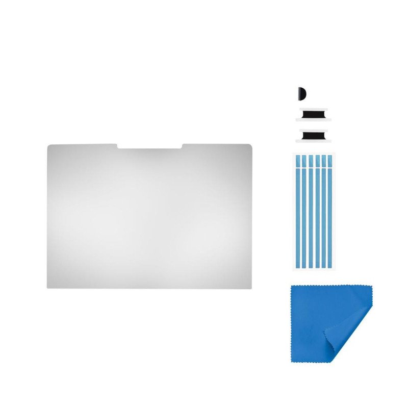 Filtro de privacidad startech para portatil 14 pulgadas