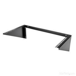 Soporte startech para rack 6u 19 pulgadas