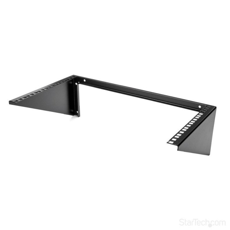 Soporte startech para rack 6u 19 pulgadas