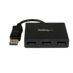 Hub displayport 3 puertos mst