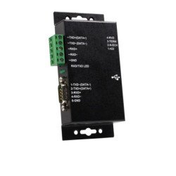 Adaptador usb a rs422 - 485 startech