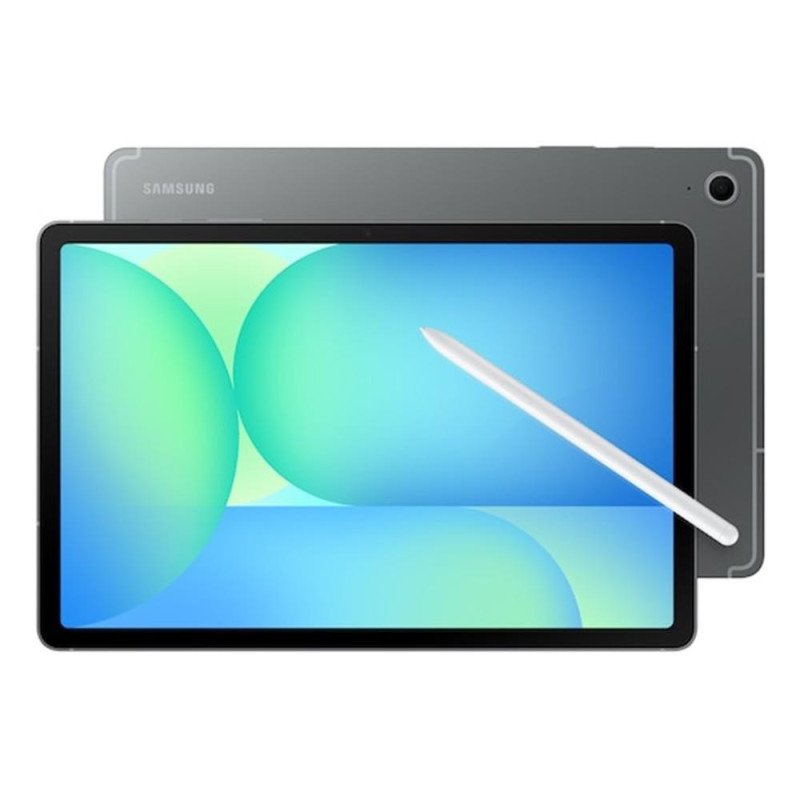 Tablet samsung galaxy tab s10 fe 5g 10.9 pulgadas 8gb 128gb gris