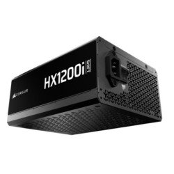 Fuente alimentacion corsair hx1200i gaming atx 1200w