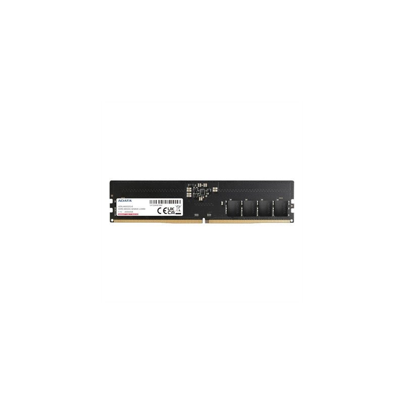 Memoria ram ddr5 32gb adata udimm 4800