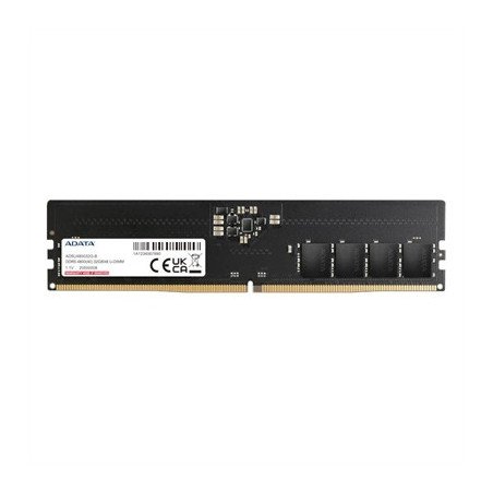 Memoria ram ddr5 32gb adata udimm 4800