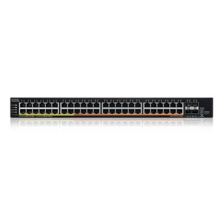 Switch zyxel xmg2230 - 52hp - zz0101f 52 puertos
