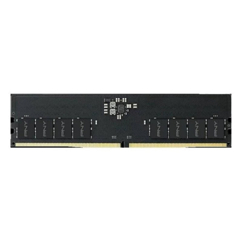 Memoria ddr5 16gb 5600mt - s pny retail cl46