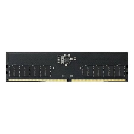 Memoria ddr5 16gb 5600mt - s pny retail cl46