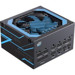 Fuente alimentacion einarex nexus l1 gaming atx 1000w