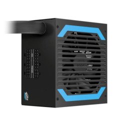 Fuente alimentacion einarex apex l1 gaming atx 550w