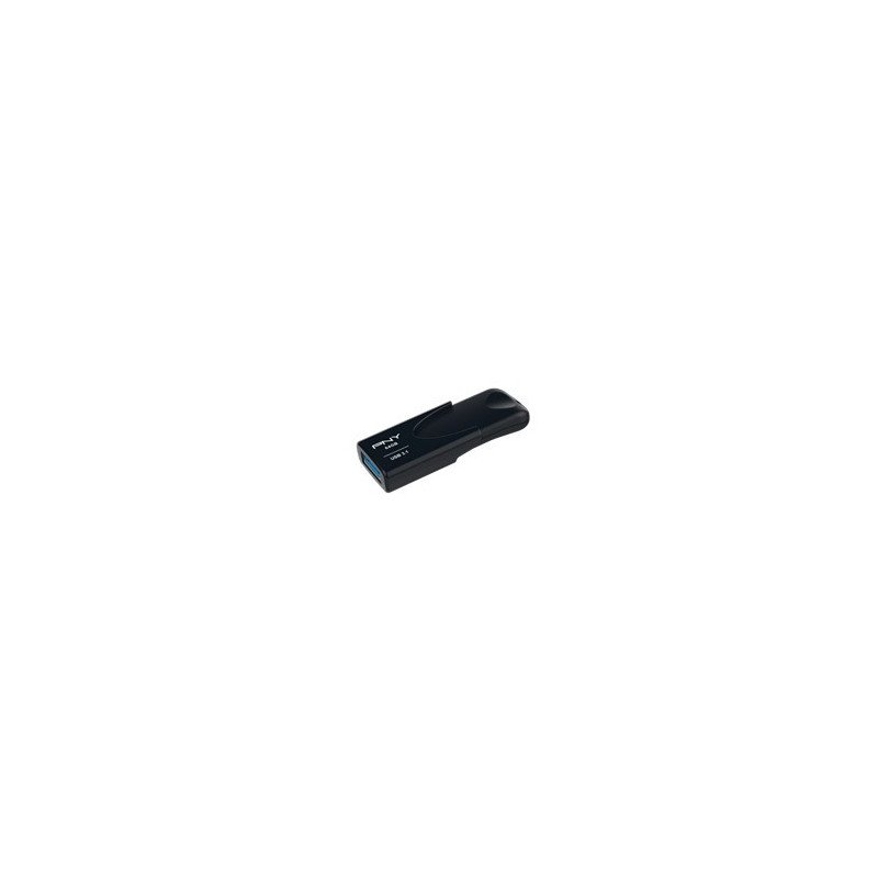 Memoria usb 3.1 pny attache 64gb