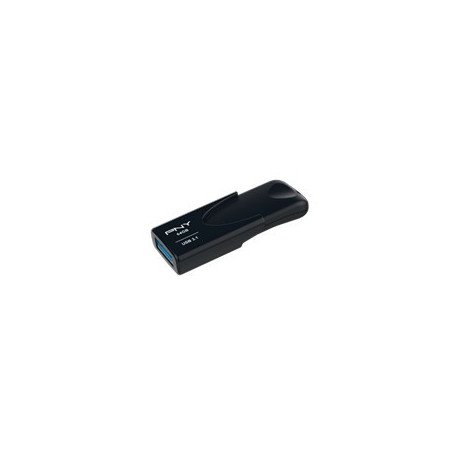 Memoria usb 3.1 pny attache 64gb