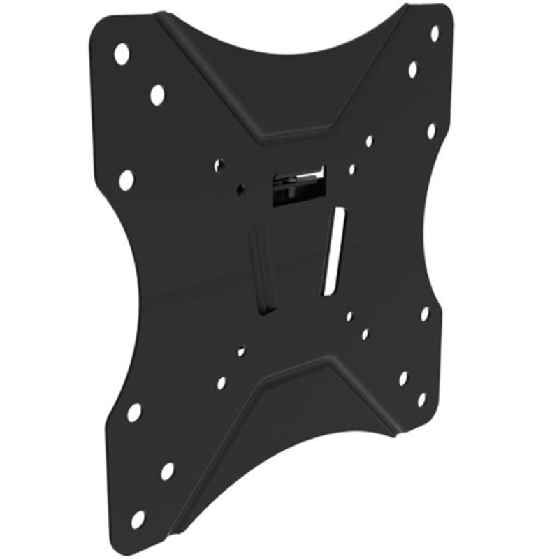 Soporte pantalla tv equip 23 pulgadas - 42 pulgadas inclinable - 12o +3o max 20kgs vesa max 200x200 650401