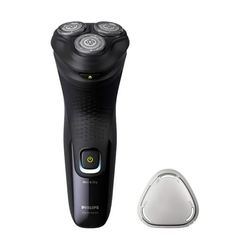 Afeitadora philips shaver recargable x3021