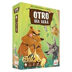 Juego de mesa otro dia sera